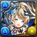 流華龍の踊り子・エルシャ