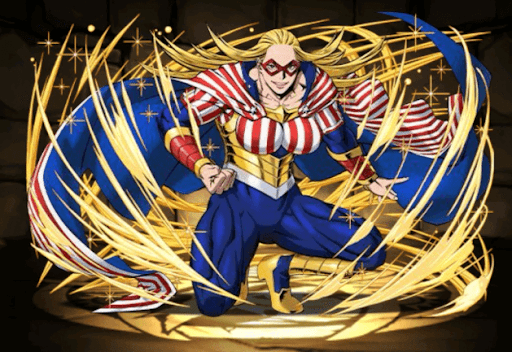 スターアンドストライプ