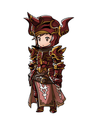 ジョブカラースキングラン3