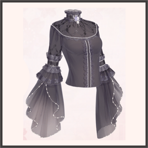 救世の心（余燼）