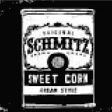 スイートコーンの缶詰