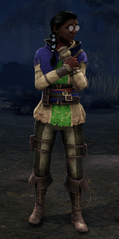 DbD_領主の収穫者