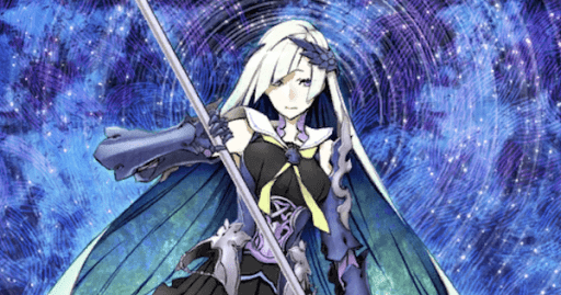 ブリュンヒルデ