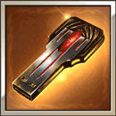 ガフスキーΩ【γ】