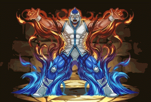 飛翔・キン肉マンマリポーサ