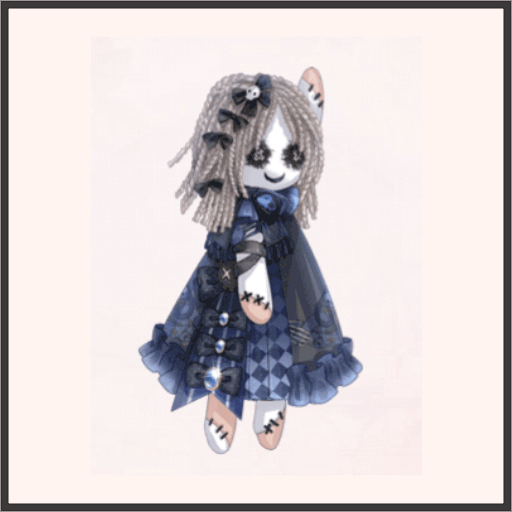 迷情の操り人形