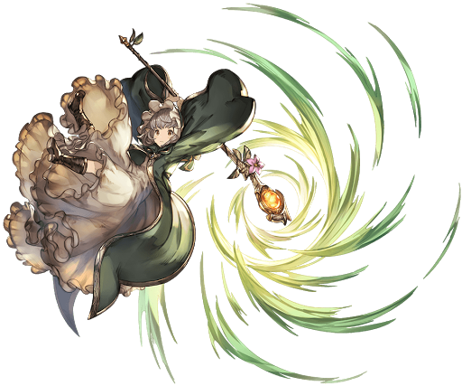 ミニゴブ_上限解放後