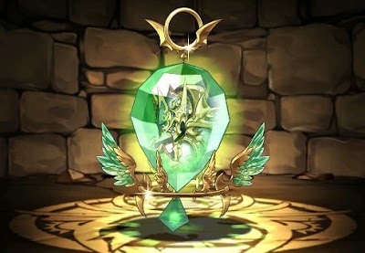 紅嵐の鎧騎士・デルガドの耳飾り