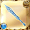 冬ノ霜柱