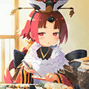 fgo-英霊星行：紅閻魔