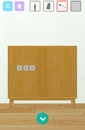 RoomK1_スイッチの使用