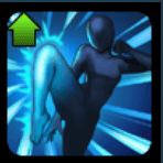 かすった！強化