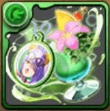 渚の陰陽師・トウカの常夏ジュース