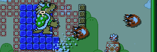 マリオメーカー_よゐこ