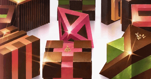 fgo-裏切りのチョコレートたち