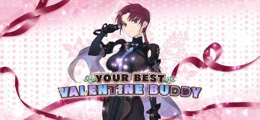 fgo-ベストバディ