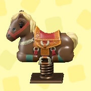 ロデオふうスプリングゆうぐ