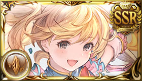 モニカ（バレンタイン）