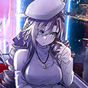 英霊星行：クリームヒルト