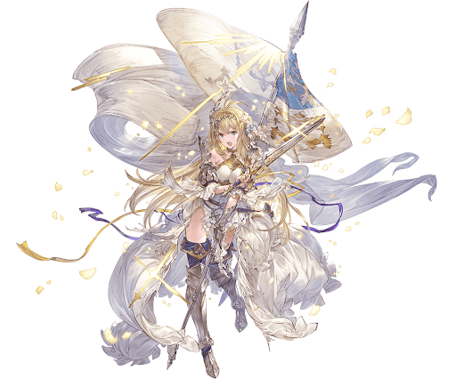 リミジャンヌ_初期状態