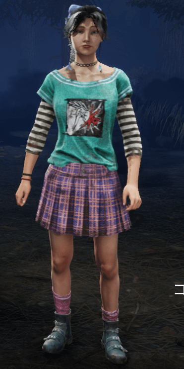 DbD_バンドのマネージャー