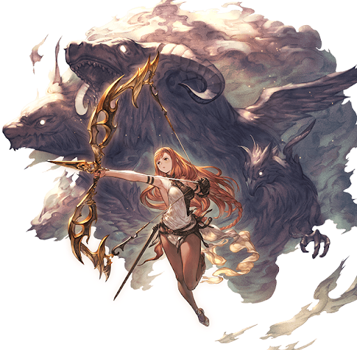 アルテミス_全身