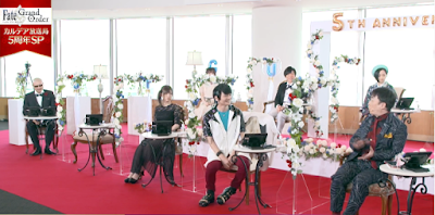 fgo-キャスト一覧