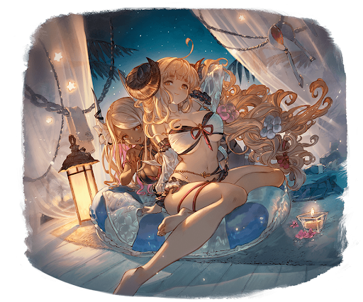 水着アニラ_上限解放後