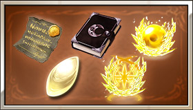 光属性キャラ上限解放セット