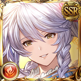 シルヴァ（浴衣）