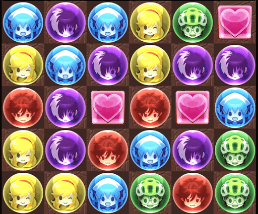 チャンピオンオリジナルドロップ