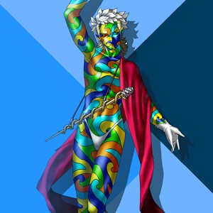 ディオニュソス