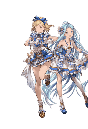 キミとボクのミライ