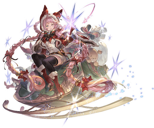 トントゥズ・ガラドレススキンセット・