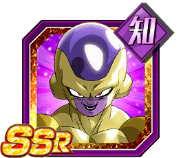 ゴールデンフリーザ