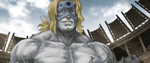 fgo-スパルタクス