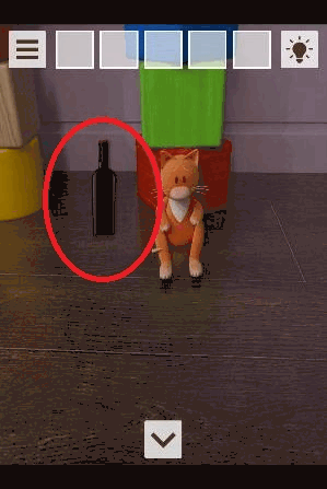 十五夜のお月様_お酒