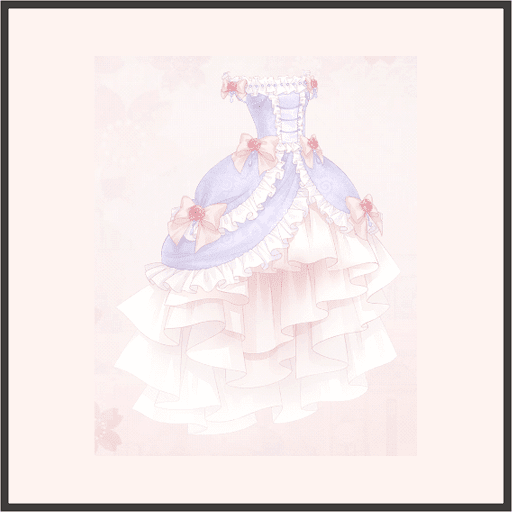 レディのお茶会