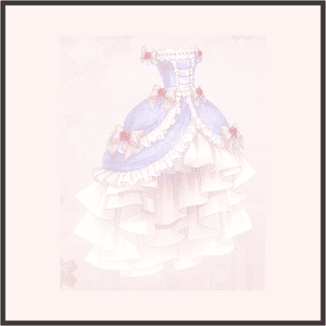 レディのお茶会