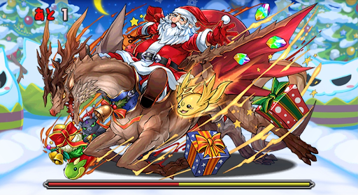 5600万DL達成記念クエスト-中級者2