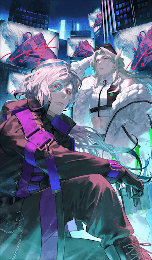 探偵クリスト～未来邂逅編～