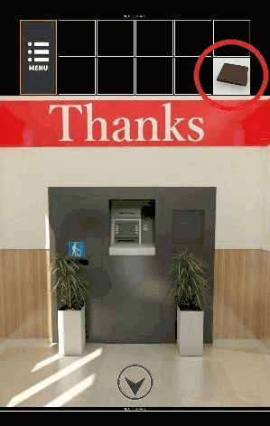 賞金ATM_運転免許証