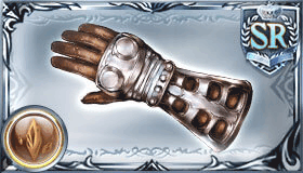 インパクトナックル