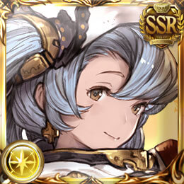 ソフィア（SSR）