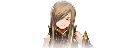 ティア・グランツ