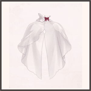 夜のキュラソー