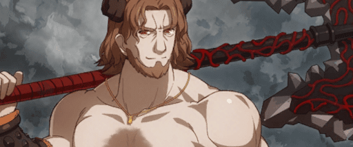 エイリーク・ブラッドアクス