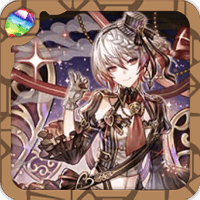 バレンタインガチャの当たり