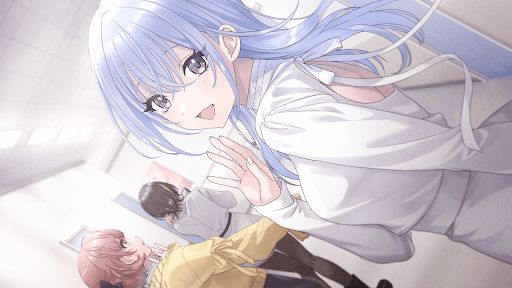 【1st heart】鈴木羽那