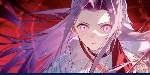 メドゥーサの魔眼